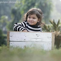 Little Girl Photography