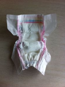 baby diapers