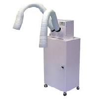 air cleaning systems