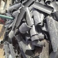 Plastic PVC Pipes Scrap