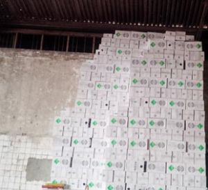 Warehousing Services