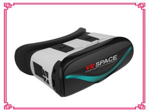 3D Glasses VR BOX VR Glasses, Brand Name : OEM