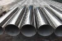 Stainless Steel ERW Pipes