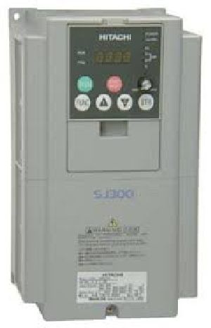 ac variable frequency drives