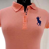 polo t shirt