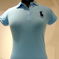 Polo T Shirt