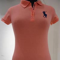 polo t shirt