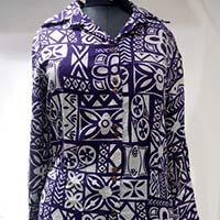 Printed Tunic