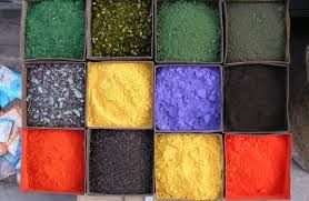 High Quality Hot Selling Food Pigment