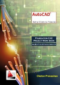 AutoCAD Workbook software (Electrical)