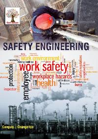 Safety Engineering book