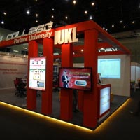 Exhibition Booth Design