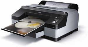 Epson Stylus Pro 4900 Inkjet Printer