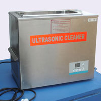 Ultrasonic Cleaning Machine (02)