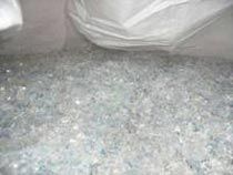 Clear Baled PET Bottle Scrap