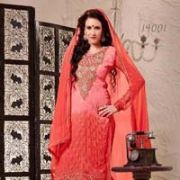 Ladies Chudidar Suits