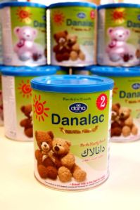Danalac Infant Formula