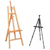 Artist Drawing Stand