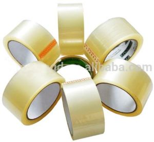 BOPP Low Noise Packing Tape