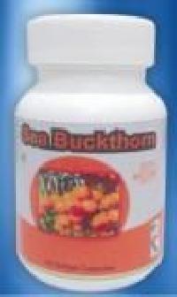 Sea Buckthorn Capsule