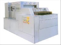 Linear Vial Washing Machine