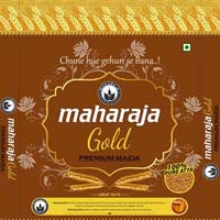 Maharaja Gold Premium Maida 25kg