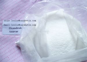 Oxandrolone