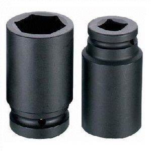 Impact Socket