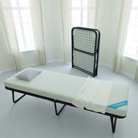 Needus- Folding bed by Camabeds