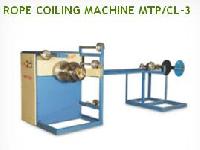 Rope Coiling Machines