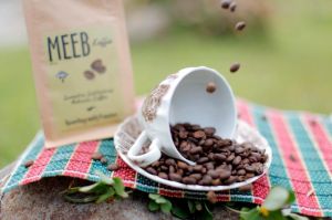 Indonesia House Blend Coffee