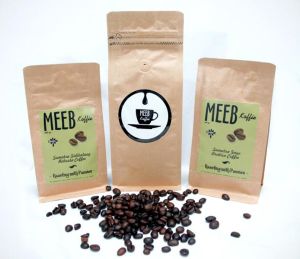 Sumatra Gayo Arabica Coffee