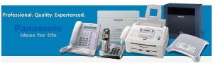 Fax Machines