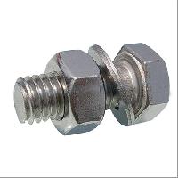 rack nuts bolts