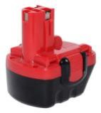 Cordless Power Tool Battery (Bosch 12v)