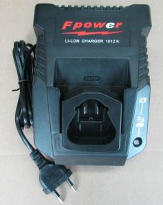 New Charger For Bosch Charger 10.8-18v Li-ion Power Tool