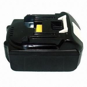 Replacement Power Tools Batteries