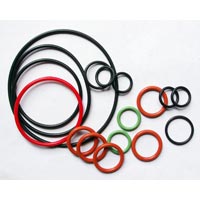 Industrial O Rings