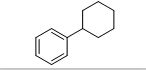 Cyclohexylbenzene Cyclohexylbenzene