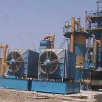 coal gas plant UDCCG-4L-(4000-8000)