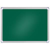 ceramic magnetic green chalk board