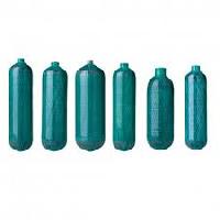 Carbon composite cylinders