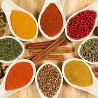 indian spices