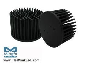 GooLED-CIT-7850 Pin Fin Heat Sink For Citizen