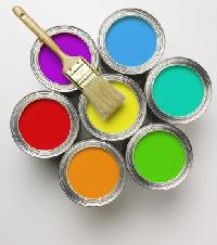 pigment colour
