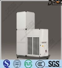 Drez Tent Air Conditioner, Packaging Type : White