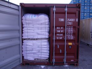 Ammonium Bicarbonate