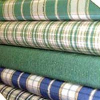 Cotton Handloom Fabric