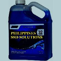 ssd solutions for cleaning and purifying all defaced currency