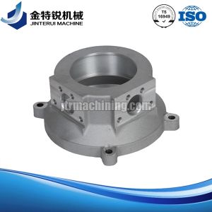 CNC Machining Parts